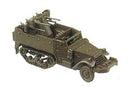 M-16 Halftrack Z-279