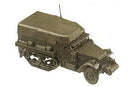 M-3 Halftrack Z-280