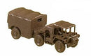 Gama Goat M-561 1 1/4t 6x6 Cargo Truck Z-285