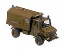 Unimog 1300L Ambulance Z-325