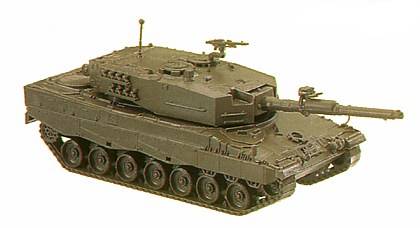 Leopard II Z-329