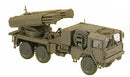 Lars 2 110 SF2 Multiple Rocket Launcher Z-336