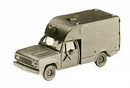 Dodge M-886 1 1/4t 4x4 Ambulance Z-341