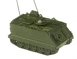 M132 Flamethrower Tank Z-355