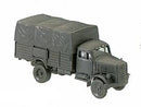 Opel-Blitz A 3t 4x4 Truck Z-370