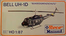 Bell UH-1D Helicopter Z-385