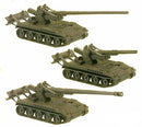 M107A1 Self-Propelled Howitzer Set Z-388