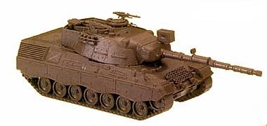 Leopard 1A1 Tank Z-391