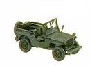 Willys MB Jeep Z-393