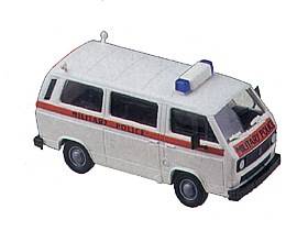 VW MP Minivan Z-408