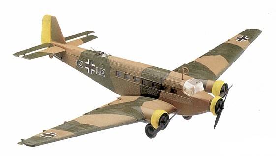 Junkers JU-52 Z-459