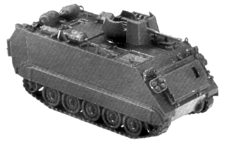 M-113-A3 ACAV Z-469