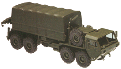 M-977 Cargo Truck HEMETT Z-477
