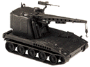 M-578 Recovery Vehicle Z-492