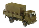 Daimler-Benz 1017A Supply Truck Z-501