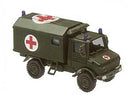 Unimog U-1300L Ambulance Z-508