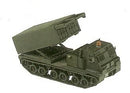 M270 MLRS/MARS Mulitiple Launch Rocket Vehicle Z-555