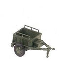 1.5 Ton Ammunition Trailer Z-573