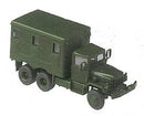 M109A3 2.5 Ton 6x6 Mobil Workshop Z-579