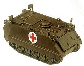 KrKw M113 A1G Ambulance Z-594