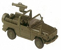 Munga Jeep with TOW Z-619