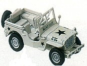 Willys MB Jeep Z-632