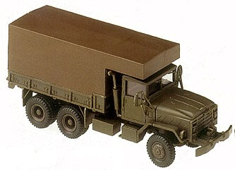 M-923 5t Truck with Troop Shelter Z-641