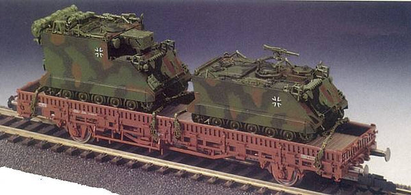 Roco ミニタンクスMINITANKS 803 LIMITED EDITON Roco Mini Tanks 5136 (388) Selbstfahrlafette M 110 Model Kit