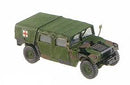 M998 HMMVW Hummer Cargo/Troop Carrier Z-815