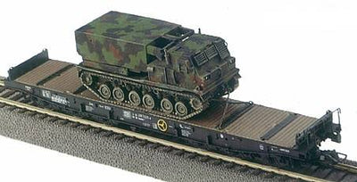 Roco Minitanks Club #800 - 1051