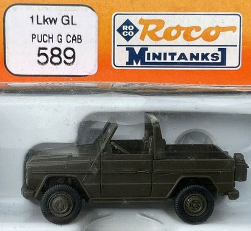 Roco ミニタンクスMINITANKS 803 LIMITED EDITON Roco Toy Models & Kits for sale - eBay