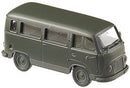 Ford FK 1000 Minibus Z-660