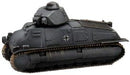 Somua 1935 S (German Captured)