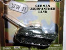 Jagdpanther Green