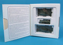 D-Day Special Set British Forces  One Each Z-203, Z-267, Z-268 & Soldiers Z-999