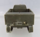 German Half-Track Munition Carrier Z-126