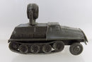 German Half Track Infra Red Search Light Z-129