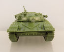 T-72 Tank, Green