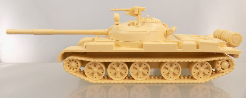 T-62 Tank,  Sand