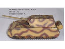 Maus Heavy Tank