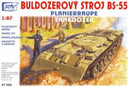BS-55 Tankdozer