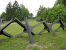Anti-Tank Obstacles