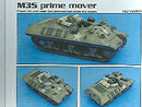 M35 Prime Mover
