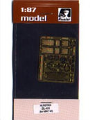 ZIL-131 Detail Parts