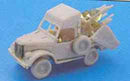 GAZ-69 Chmel detail parts