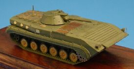 BMP-2 brass detail parts