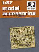 GAZ-69 Chmel detail parts