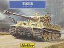 Tiger I Tank