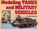 Modeling Tanks and Military Vehicles