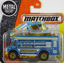 Chow Mobile, Food Truck